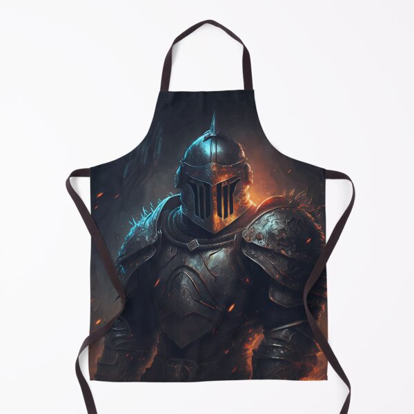 Item preview, Dark fantasy knight version 5 designed and sold by PM-Artistic.