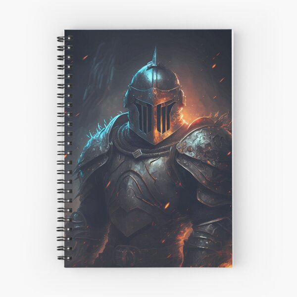 Item preview, Dark fantasy knight version 5 designed and sold by PM-Artistic.