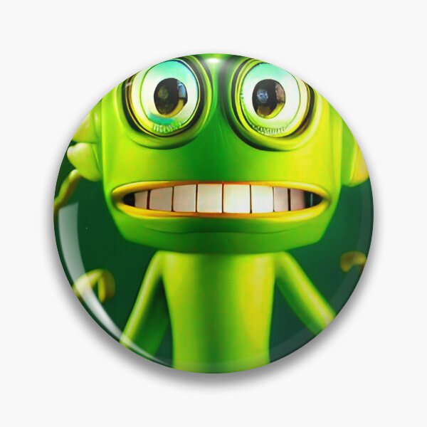 Item preview, Funny alien art. designed and sold by Neo-Expression.