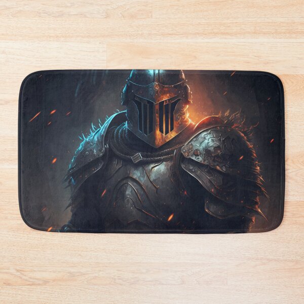 Item preview, Dark fantasy knight version 5 designed and sold by PM-Artistic.