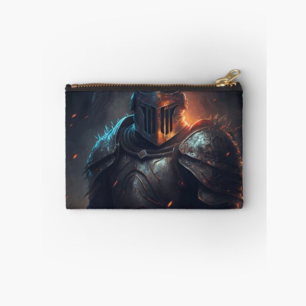 Item preview, Dark fantasy knight version 5 designed and sold by PM-Artistic.