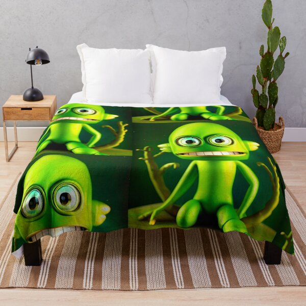 Item preview, Funny alien art. designed and sold by Neo-Expression.