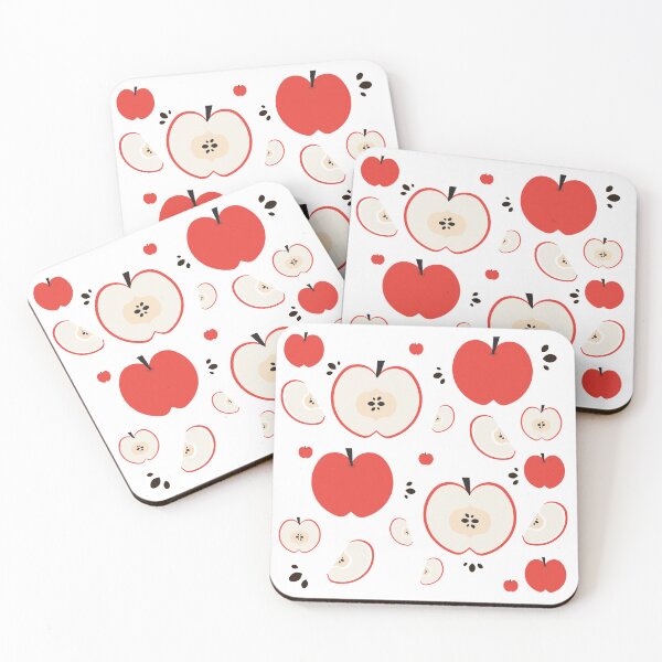 Item preview, Apples designed and sold by sartistic.