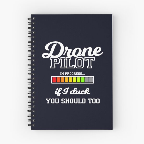 Item preview, Drone Pilot If I Crouch, So Should You - Gift designed and sold by FouDeeziner.