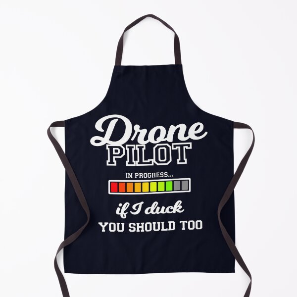 Item preview, Drone Pilot If I Crouch, So Should You - Gift designed and sold by FouDeeziner.
