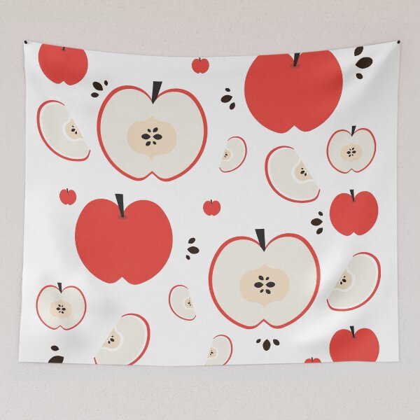 Item preview, Apples designed and sold by sartistic.