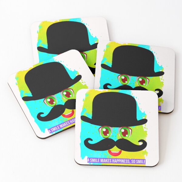 Item preview, smile designed and sold by MrAbde.
