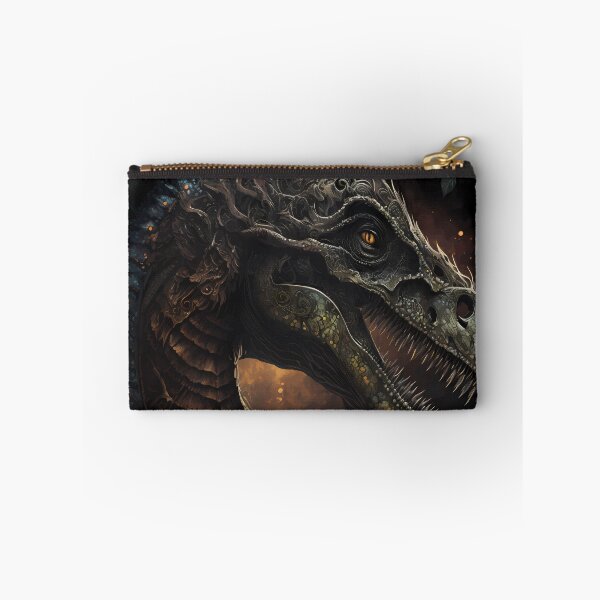 Item preview, Dark Fantasy Dinosaur designed and sold by PM-Artistic.