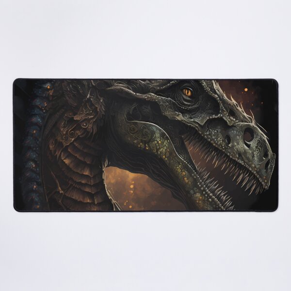 Item preview, Dark Fantasy Dinosaur designed and sold by PM-Artistic.
