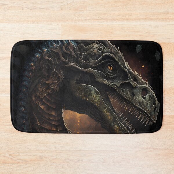 Item preview, Dark Fantasy Dinosaur designed and sold by PM-Artistic.