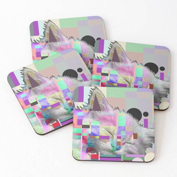 Item preview, Cat Nap designed and sold by Santuglobal.