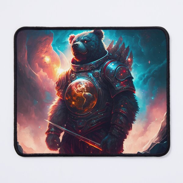 Item preview, The protector of the world designed and sold by PM-Artistic.