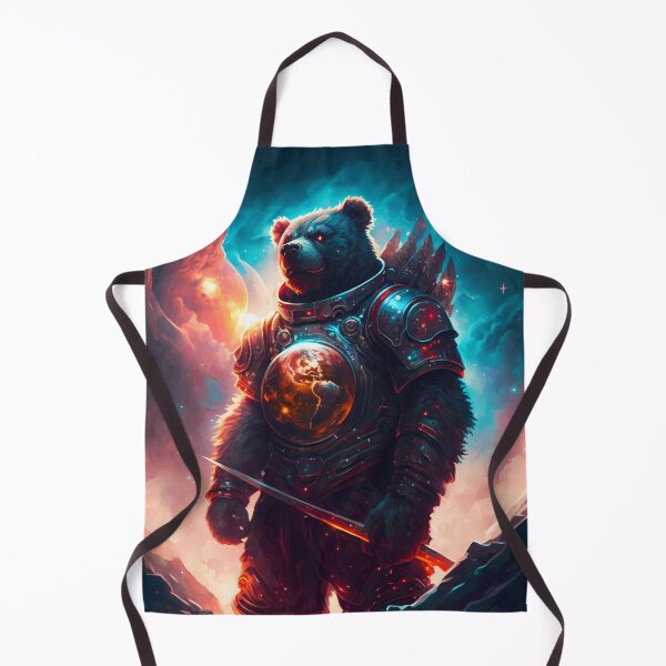 Item preview, The protector of the world designed and sold by PM-Artistic.