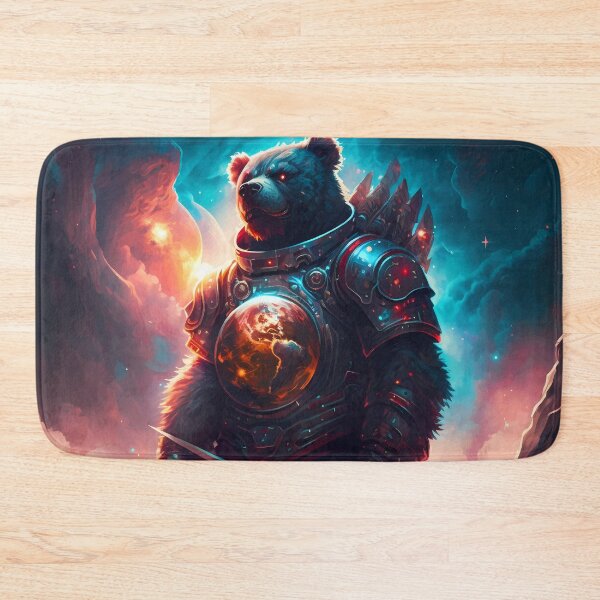 Item preview, The protector of the world designed and sold by PM-Artistic.
