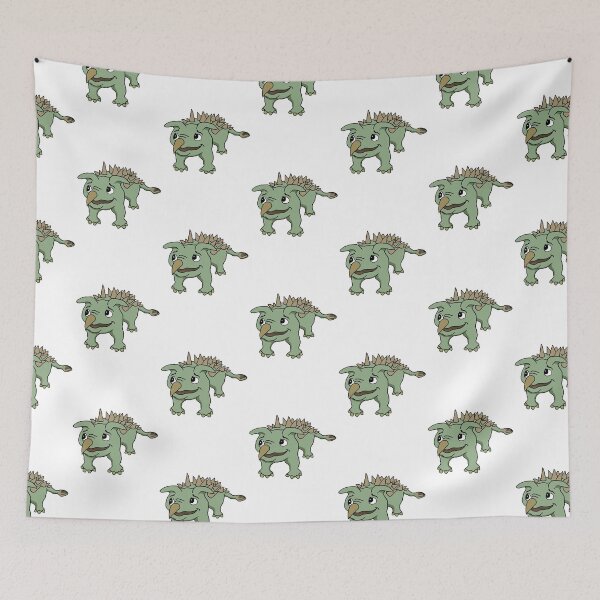Item preview, YEE designed and sold by MilleniumIbis.