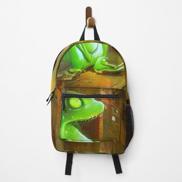 Item preview, Funny alien art. designed and sold by Neo-Expression.