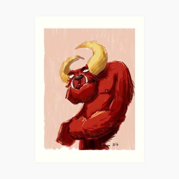 Art Print