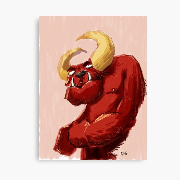 Canvas Print