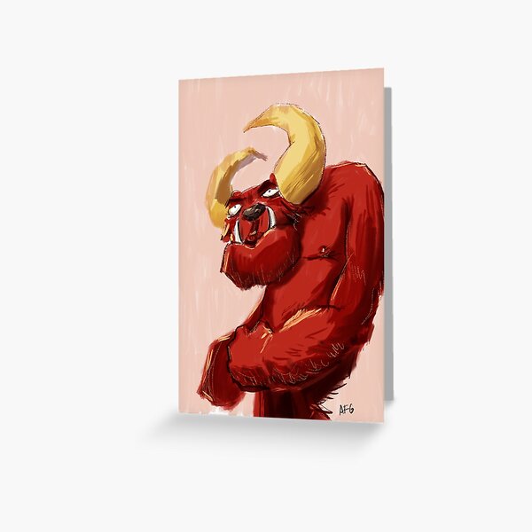 Greeting Card