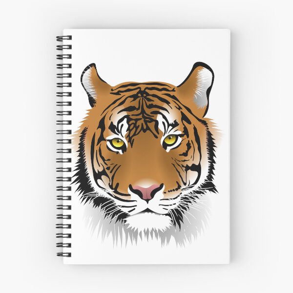 Artikelvorschau,  Tiger die Bobkatze entworfen und verkauft von Creativeart10.