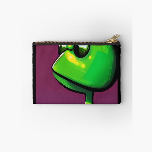 Item preview, Funny alien art. designed and sold by Neo-Expression.