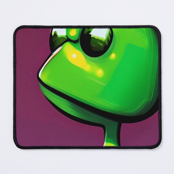 Item preview, Funny alien art. designed and sold by Neo-Expression.