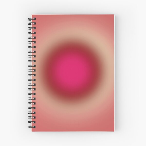 Artikelvorschau, Spirituelle dunkelrote Aura Farbverlauf Ombre Düstere Abstraktion, menschliche Aura, Chakra, entworfen und verkauft von Tamas Das.