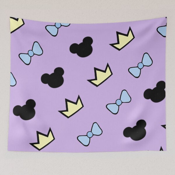 Item preview, Crowns and Bows designed and sold by KrissyHolly.