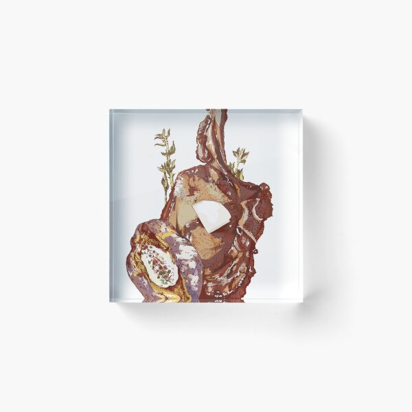Item preview, Steak at stake! designed and sold by iffidraws.