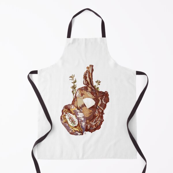 Item preview, Steak at stake! designed and sold by iffidraws.