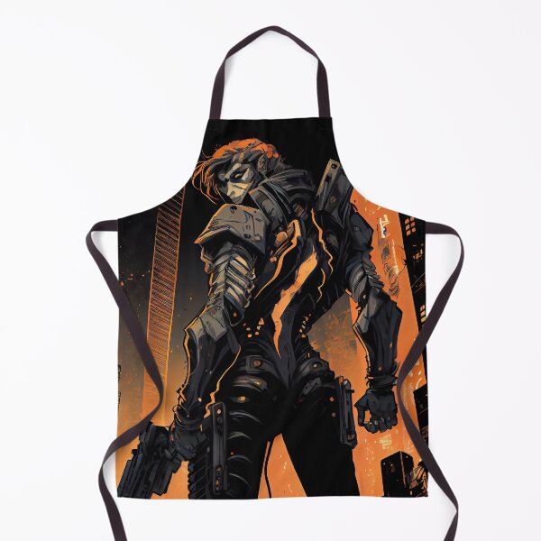 Item preview, Lars designed and sold by OccultDreams.