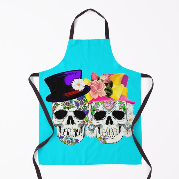 Artikelvorschau, Calavera La Catrina entworfen und verkauft von Anthony Seeker.