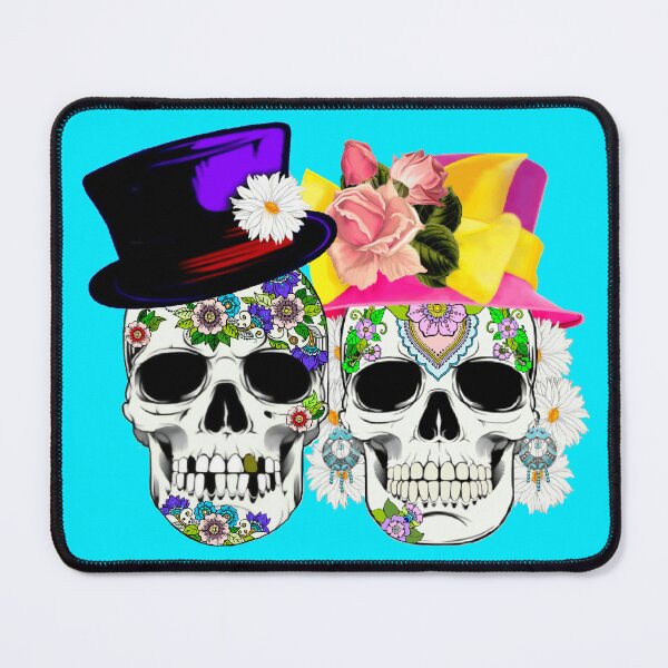 Item preview, Calavera La Catrina designed and sold by Anthony Seeker.