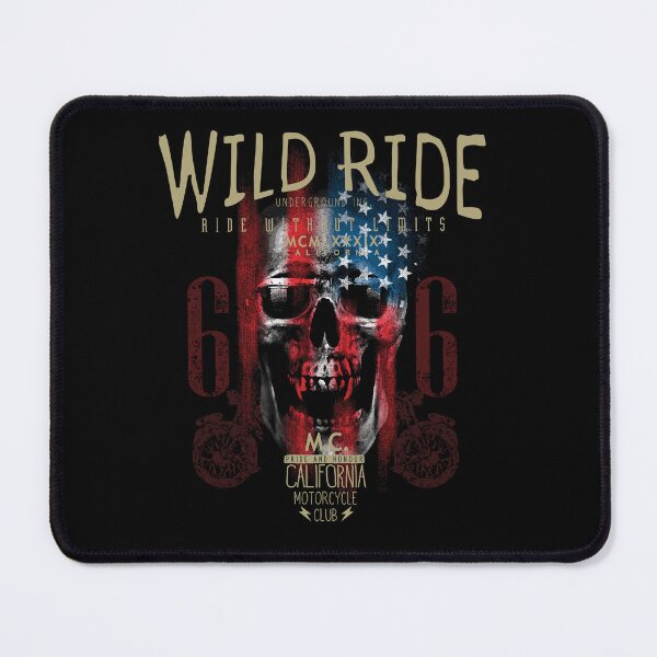 Item preview, Scull California Club designed and sold by Racing-Style.