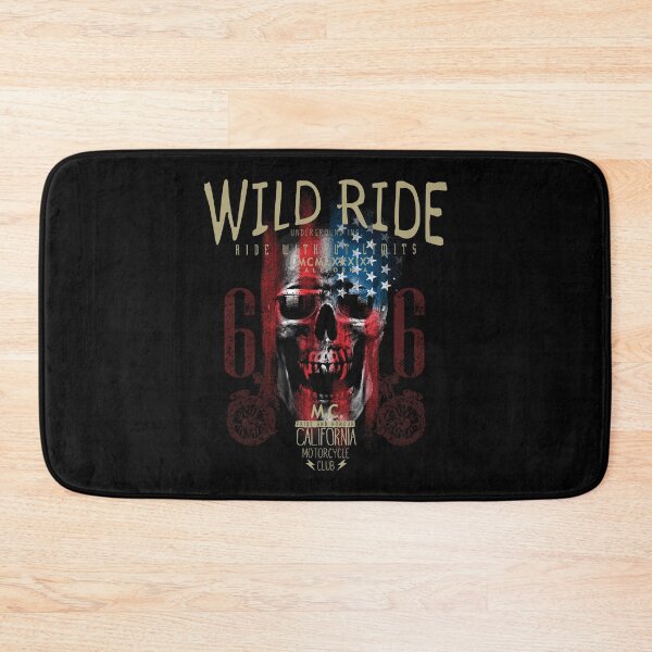 Item preview, Scull California Club designed and sold by Racing-Style.