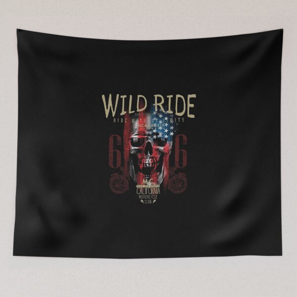 Item preview, Scull California Club designed and sold by Racing-Style.