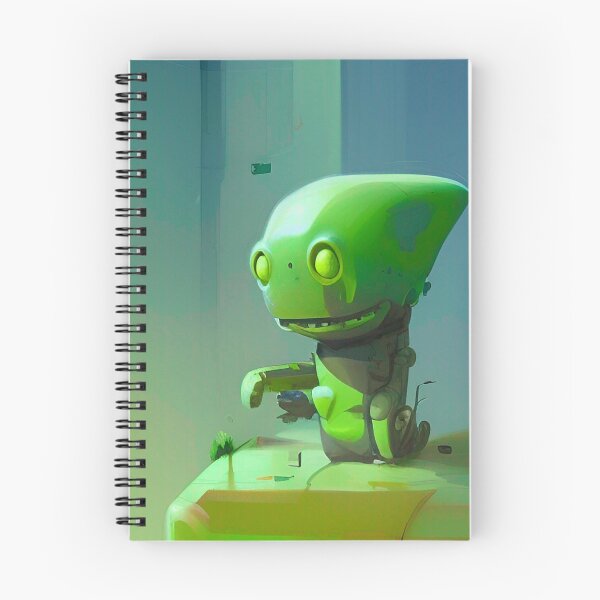 Item preview, Funny alien art. designed and sold by Neo-Expression.