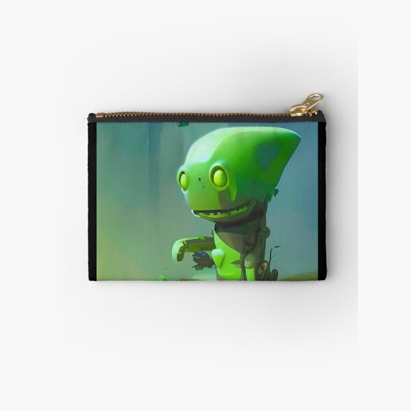 Item preview, Funny alien art. designed and sold by Neo-Expression.