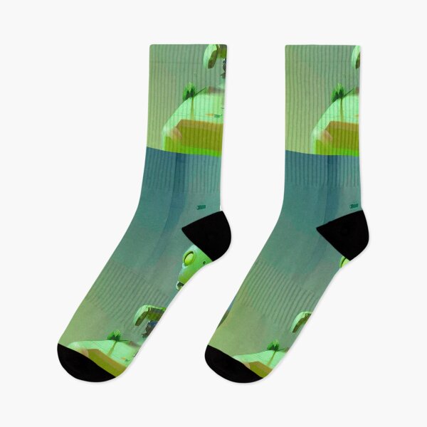 Item preview, Funny alien art. designed and sold by Neo-Expression.