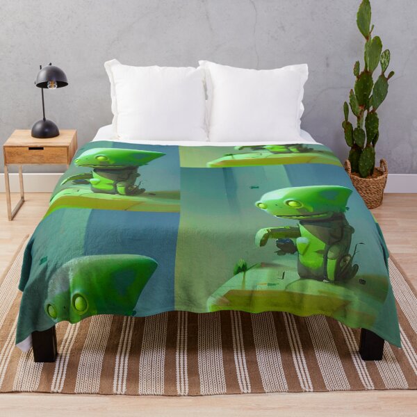 Item preview, Funny alien art. designed and sold by Neo-Expression.