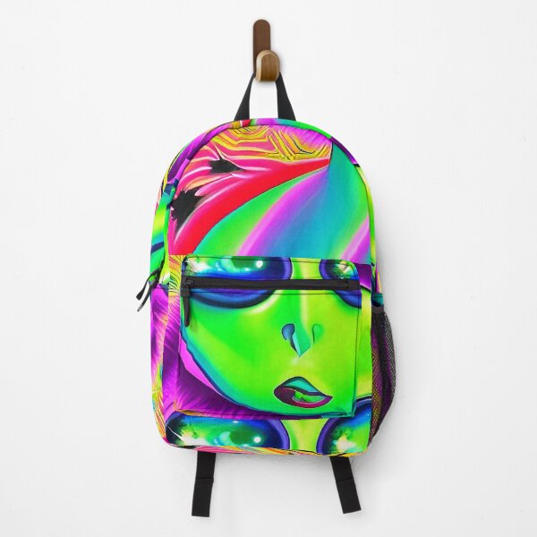 Item preview, Funny alien art. designed and sold by Neo-Expression.