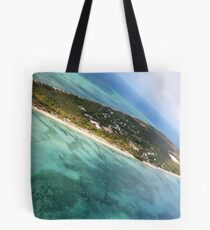 Atoll Tote Bag