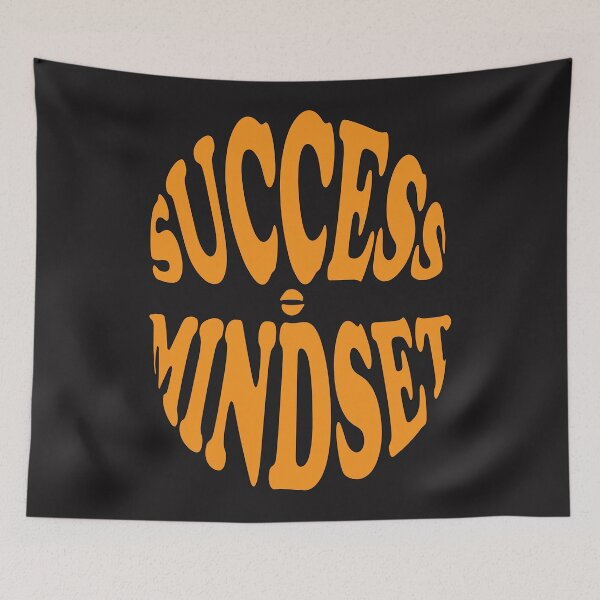 Item preview, Success is equal to the mindset designed and sold by Positive Mindzet!.