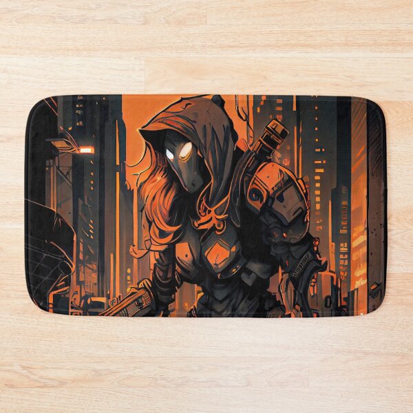 Item preview, Ava designed and sold by OccultDreams.