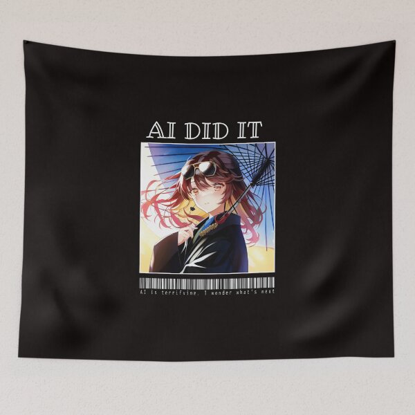 Item preview, Aesthetic and beautiful Digital Art Pieces generated by AI designed and sold by Design Repo.