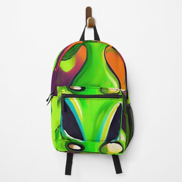 Item preview, Funny alien art. designed and sold by Neo-Expression.