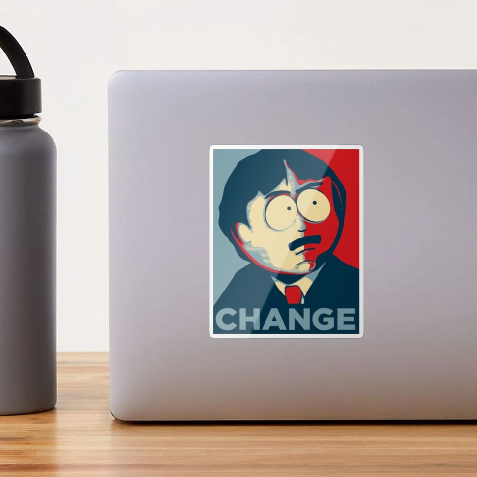 Change - Randy Marsh