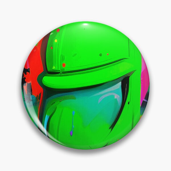 Item preview, Funny alien art. designed and sold by Neo-Expression.