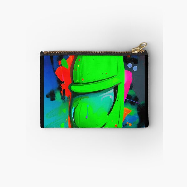 Item preview, Funny alien art. designed and sold by Neo-Expression.