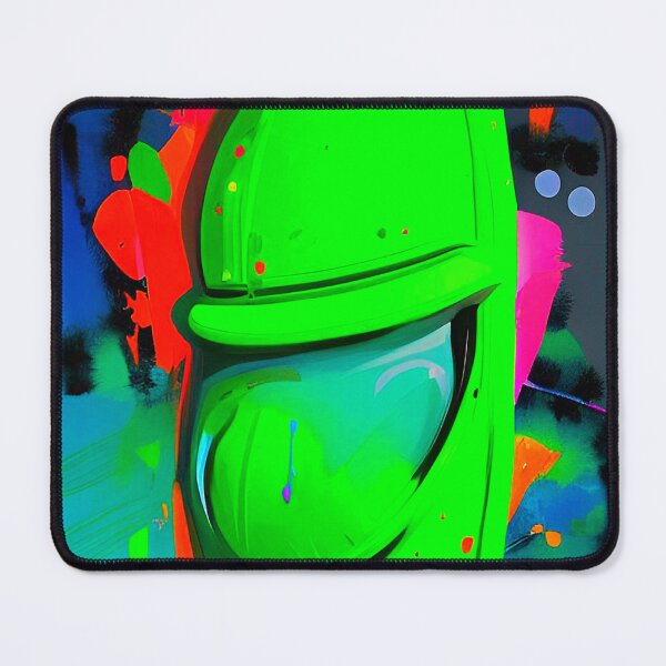 Item preview, Funny alien art. designed and sold by Neo-Expression.